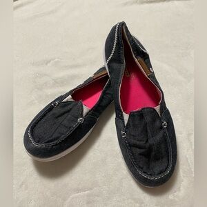 US Polo Assn  Comfort Foam Instep